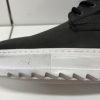 Adidasi barbati casual negri cu mici defecte z1139 T53-3-Incaltaminte > Adidasi barbati