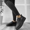 Adidasi dama casual negri 556 T4-2-Incaltaminte > Incaltaminte dama > Adidasi dama