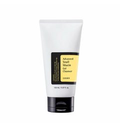 Advanced snail mucin power gel cleanser 150 ml-Ingrijirea pielii-Ingrijire corp > Creme si lotiuni