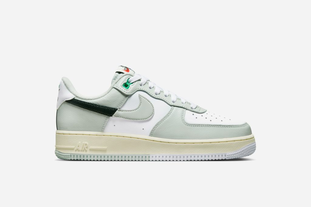 Air Force 1 '07 LV8-Barbati