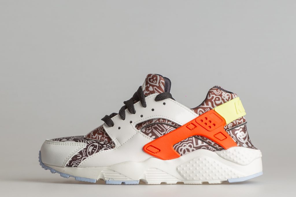 Air Huarache Run GS-Copii