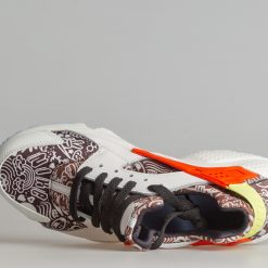 Air Huarache Run GS 4