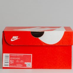 Air Huarache Run GS 7