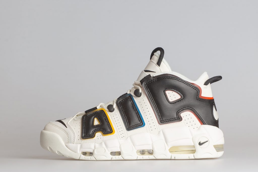 Air More Uptempo 96-Barbati