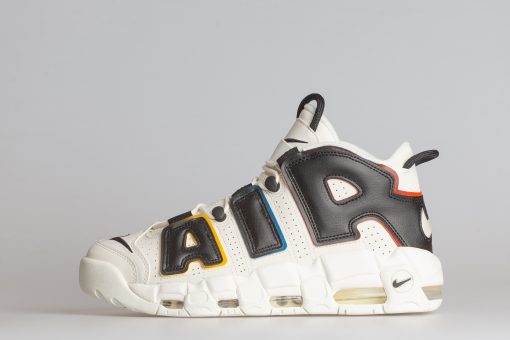 Air More Uptempo 96-Barbati