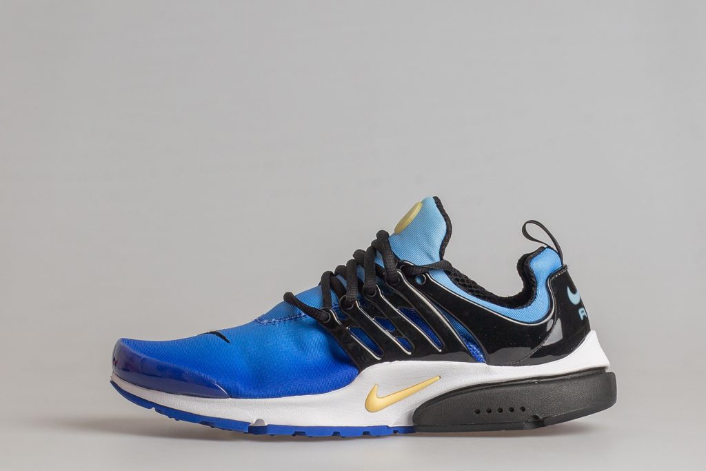 Air Presto-Barbati