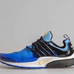 Air Presto-Barbati