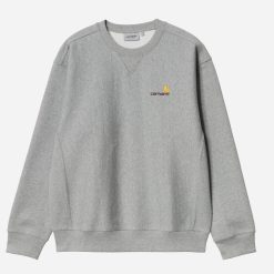 American Script Sweatshirt 3