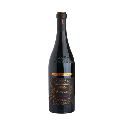 Amicale corvina 750 ml-Bauturi-Vinuri > Rosu