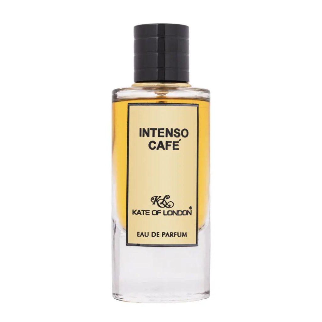 Apa de Parfum Intenso Cafe