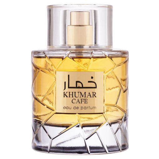 Apa de Parfum Khumar Cafe