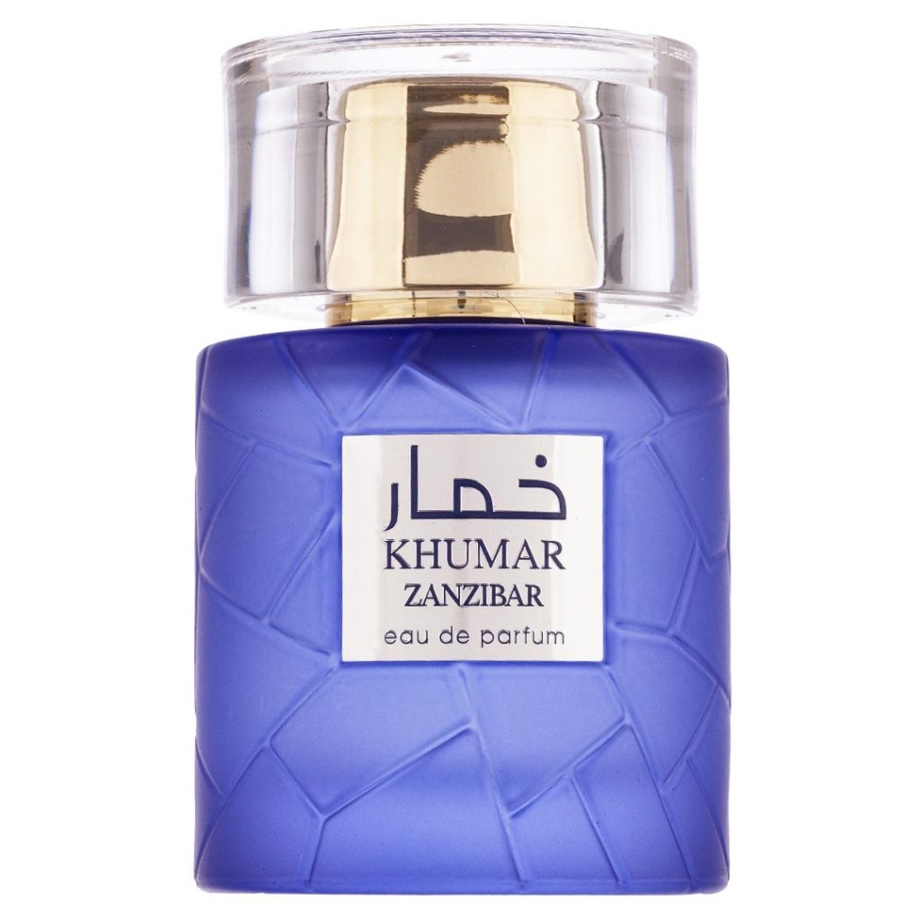 Apa de Parfum Khumar Zanzibar