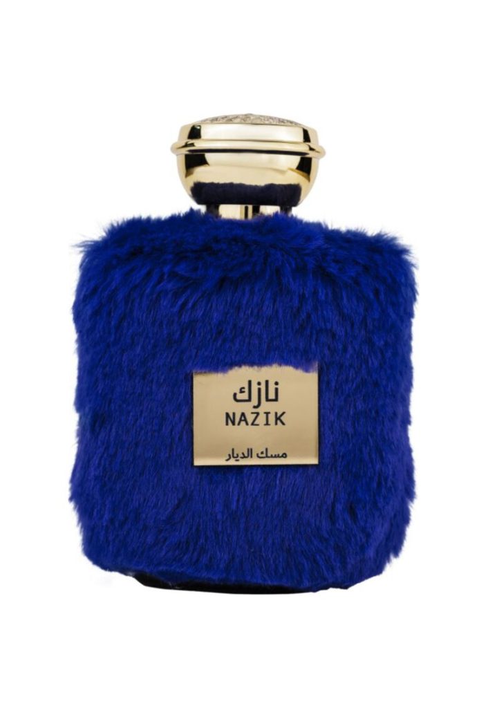 Apa de Parfum Nazik - Femei - 100 ml-FEMEI-GENTI SI ACCESORII/Produse cosmetice