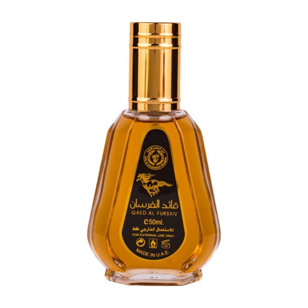 Apa de Parfum Qaed al Fursan