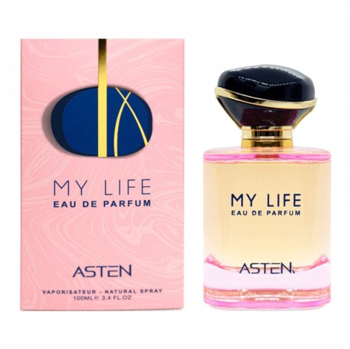 Apă de parfum Asten