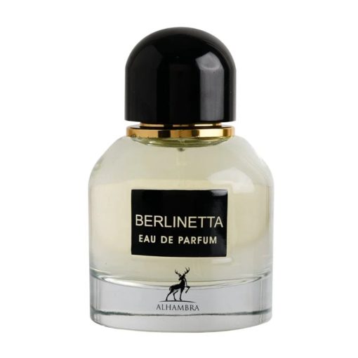 Apa de parfum Berlinetta - Maison Alhambra 100 ml