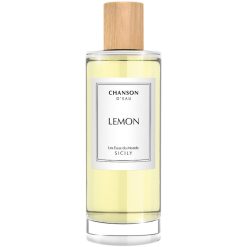 Apa de toaleta Lemon - 100ml-FEMEI-GENTI SI ACCESORII/Produse cosmetice