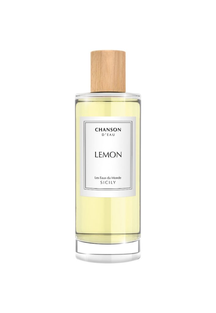 Apa de toaleta Lemon - 100ml-FEMEI-GENTI SI ACCESORII/Produse cosmetice