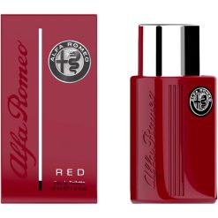 Apa de toaleta RED - 40ml-BARBATI-GENTI SI ACCESORII/Produse cosmetice