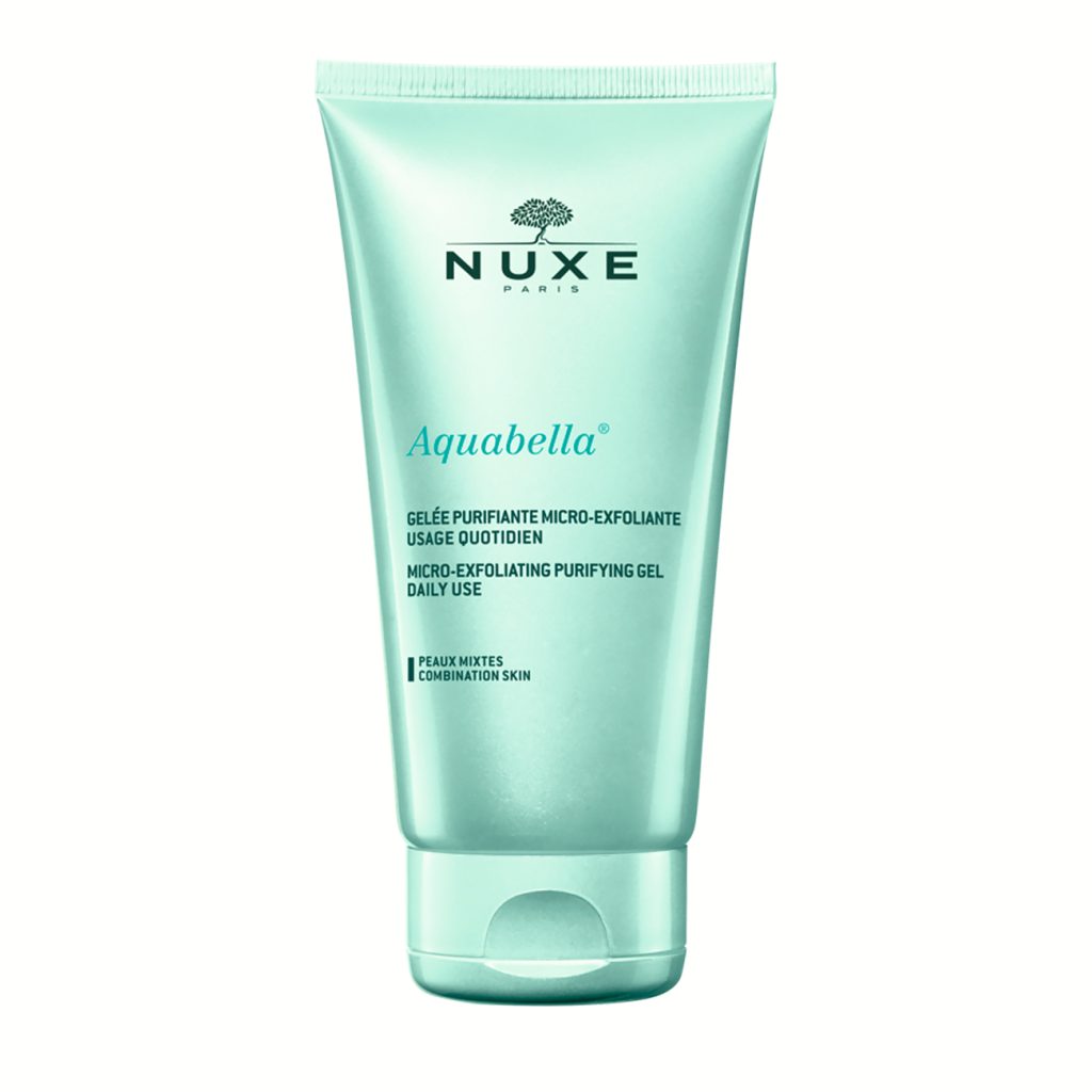 Aquabella micro-exfoliating purifying gel 150 ml-Ingrijirea pielii-Fata > Demachiant si toner