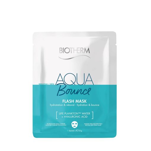 Aquasource classic aqua super mask bounce 31 gr-Ingrijirea pielii-Fata > Masti