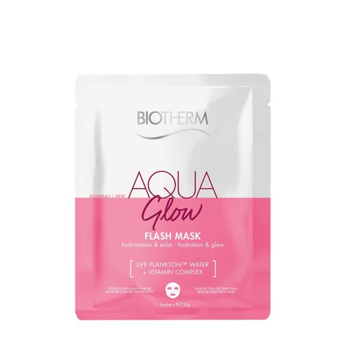 Aquasource classic aqua super mask glow 31 gr-Ingrijirea pielii-Fata > Masti