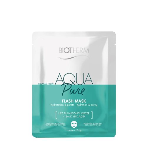 Aquasource classic aqua super mask pure 31 gr-Ingrijirea pielii-Fata > Masti