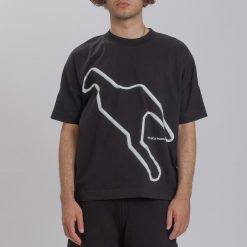 Arctic Circle T-shirt-Barbati