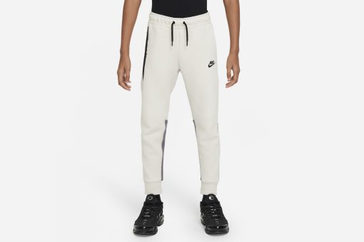 B Tech Fleece Pant-Copii