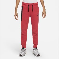 B Tech Fleece Pants-Copii