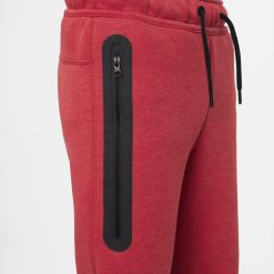 B Tech Fleece Pants 4