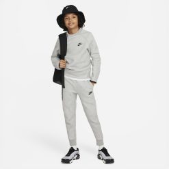 B Tech Fleece Pants Boys 2