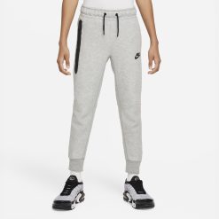 B Tech Fleece Pants (Boys)-Copii