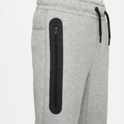 B Tech Fleece Pants Boys 3