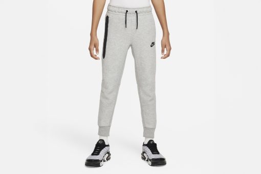 B Tech Fleece Pants (Boys)-Copii