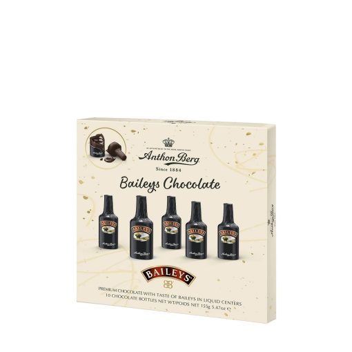 Baileys chocolate 155 gr-Dulciuri-Praline