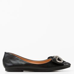 Balerini dama Christabella Negri 3