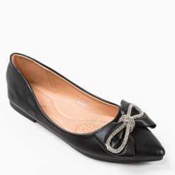 Balerini dama Christabella Negri 4