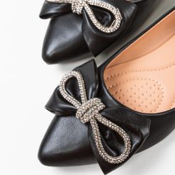 Balerini dama Christabella Negri 6