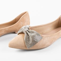 Balerini dama Fyng Bej 4