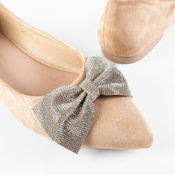 Balerini dama Fyng Bej 6