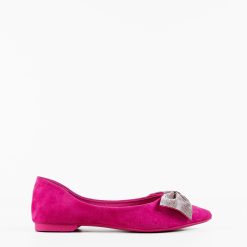 Balerini dama Fyng Fuchsia 4