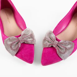 Balerini dama Fyng Fuchsia 5