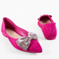 Balerini dama Fyng Fuchsia 6
