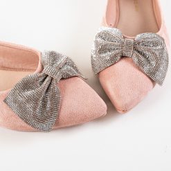 Balerini dama Fyng Roz 7