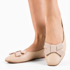 Balerini dama Kiprolos Bej 3