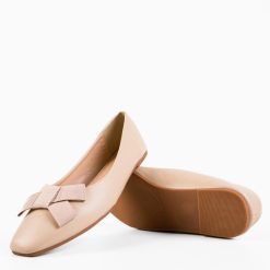 Balerini dama Kiprolos Bej 6