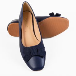 Balerini dama Kiprolos Bleumarin 5