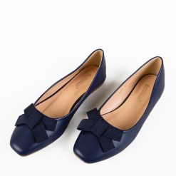 Balerini dama Kiprolos Bleumarin 6