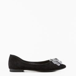 Balerini dama Orhid Negri 3